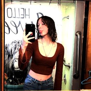 Meet your Posher, Abigail